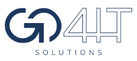 GO4IT logo